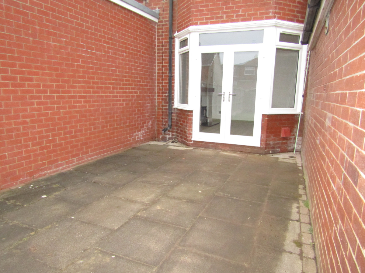 29 Pierston Avenue, Blackpool, Lancashire, FY2 9UT