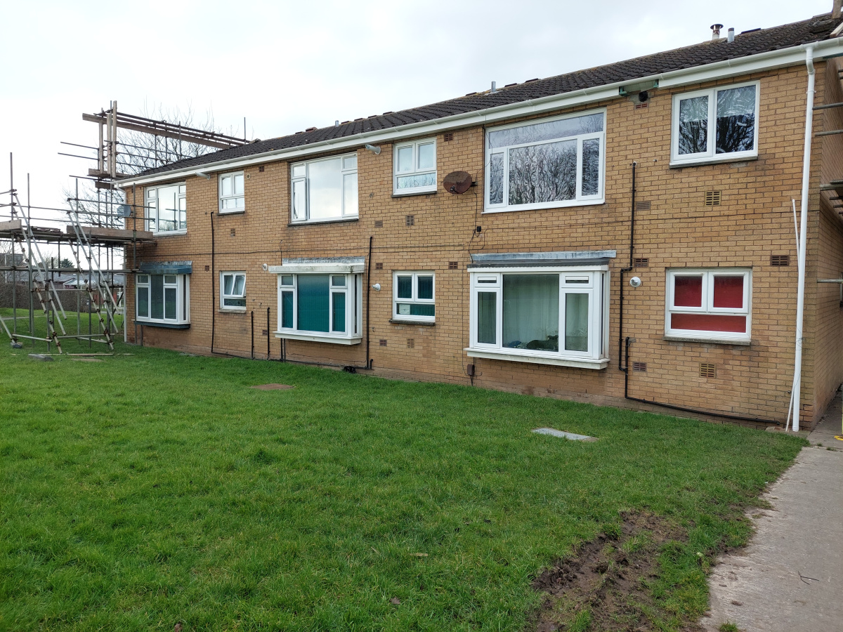 133 Edmonton Place, Bispham, Blackpool, Lancashire, FY2 0UU