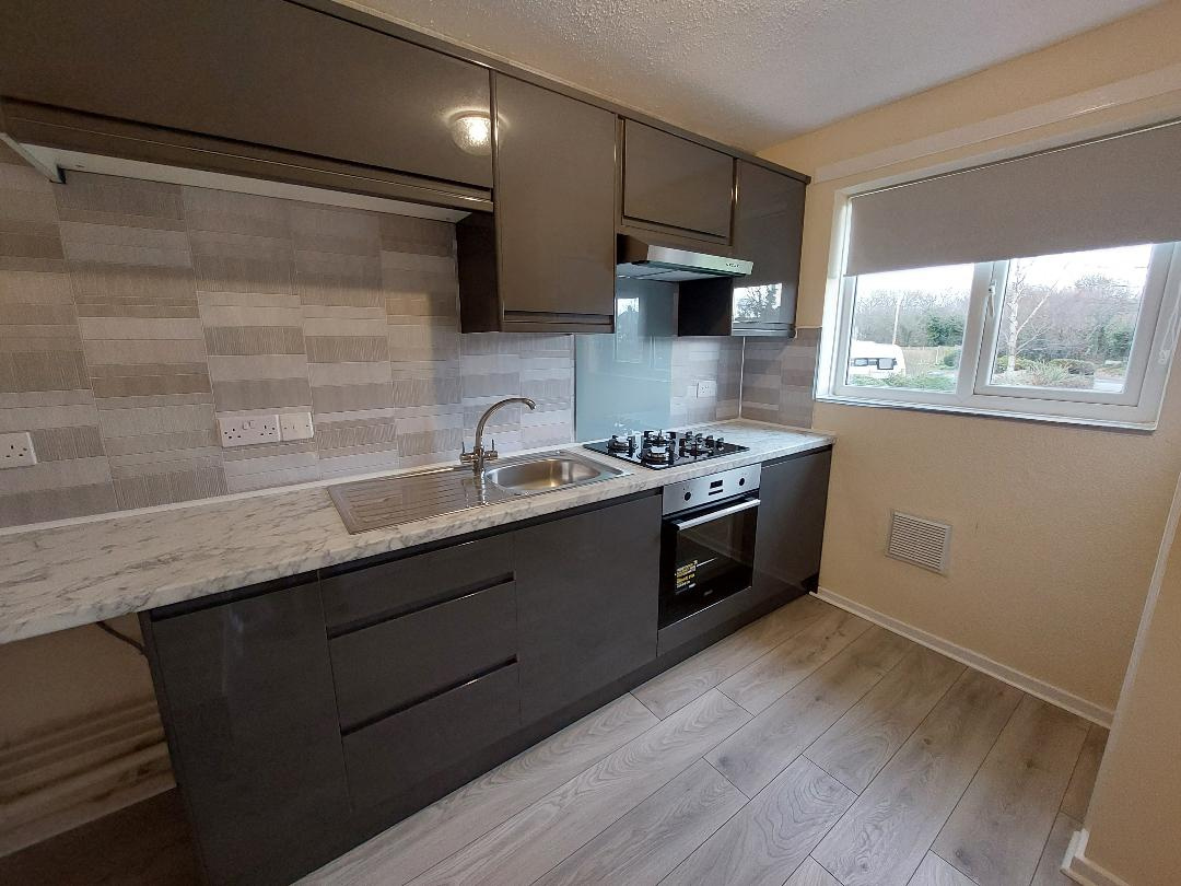 133 Edmonton Place, Bispham, Blackpool, Lancashire, FY2 0UU