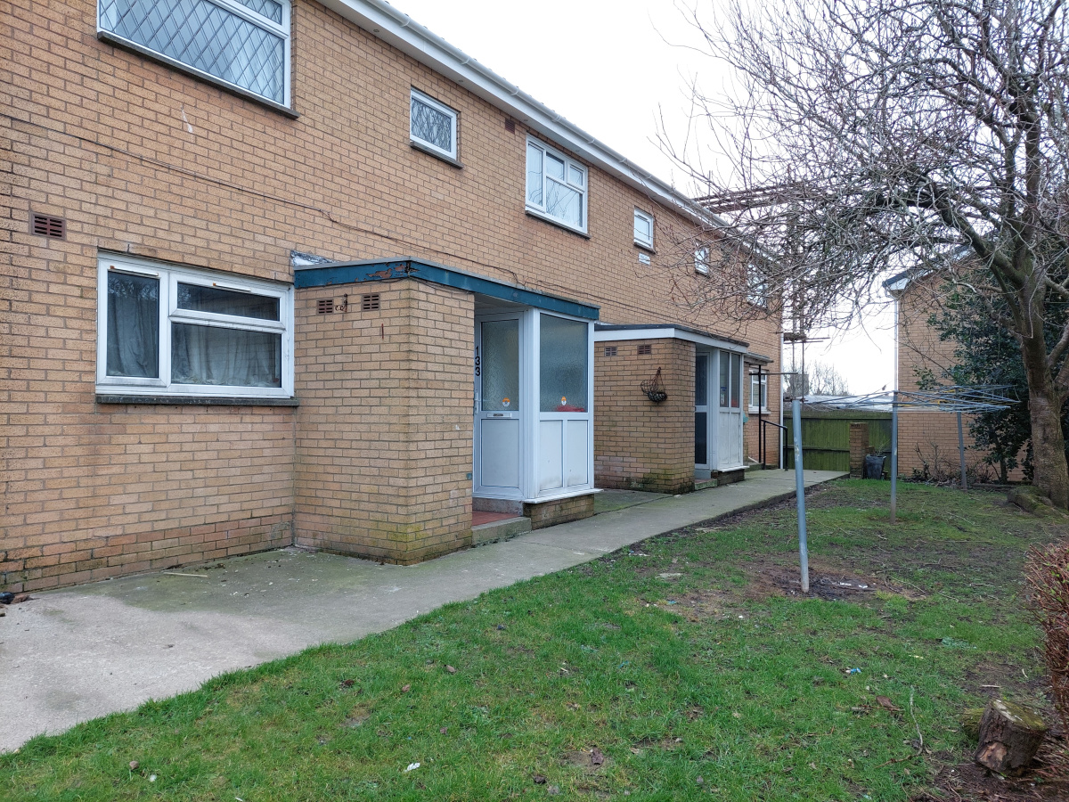133 Edmonton Place, Bispham, Blackpool, Lancashire, FY2 0UU