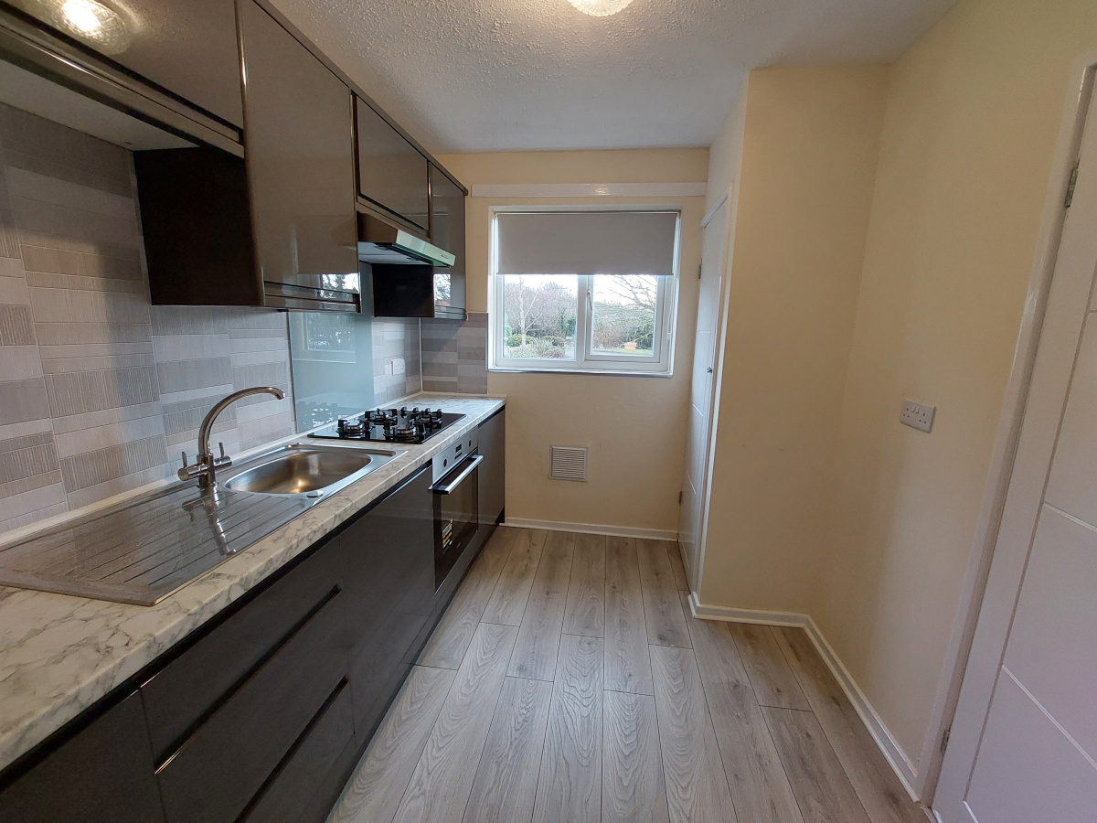 133 Edmonton Place, Bispham, Blackpool, Lancashire, FY2 0UU
