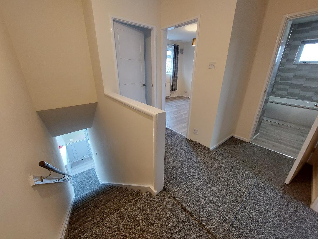 133 Edmonton Place, Bispham, Blackpool, Lancashire, FY2 0UU