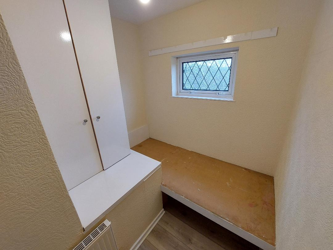 133 Edmonton Place, Bispham, Blackpool, Lancashire, FY2 0UU
