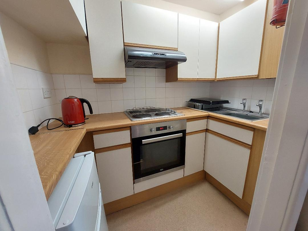 Flat 5, 33 Newton Drive, Blackpool, FY3 8EN