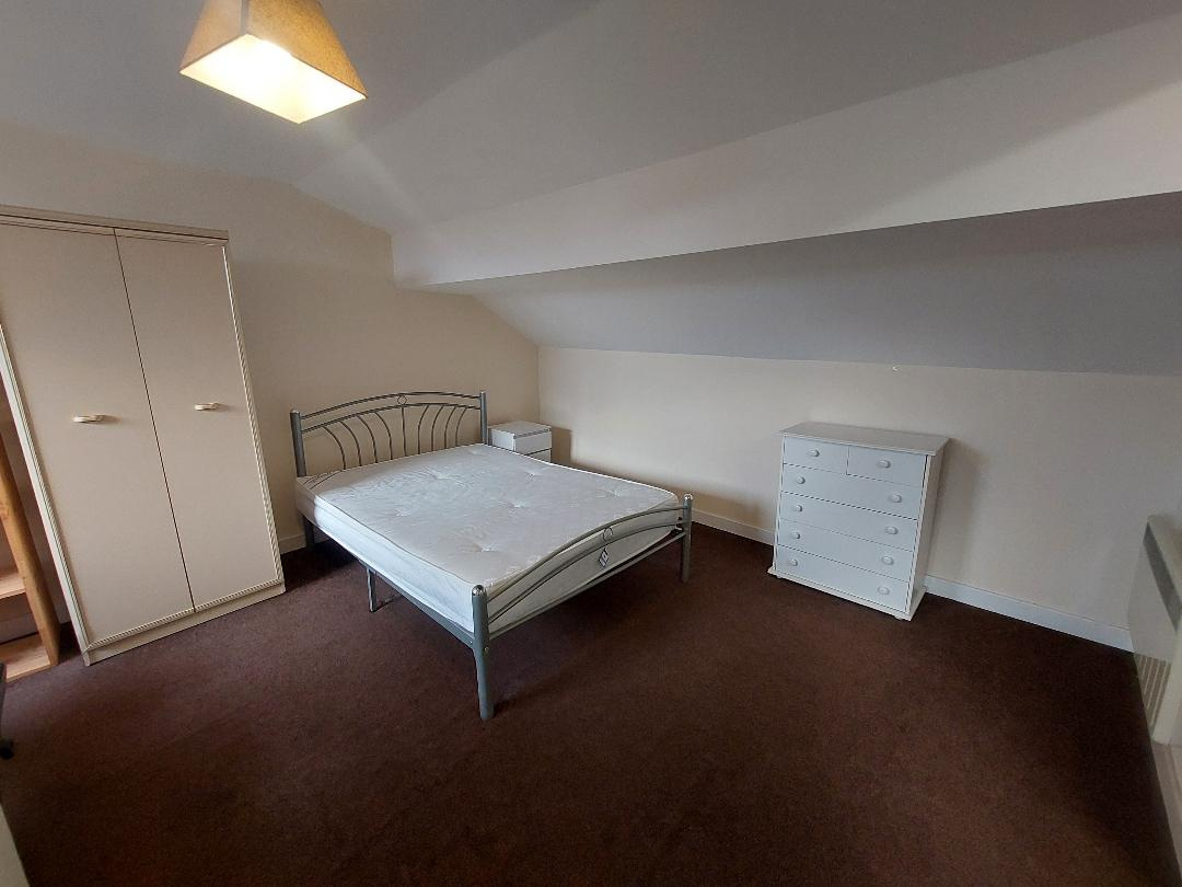 Flat 5, 33 Newton Drive, Blackpool, FY3 8EN