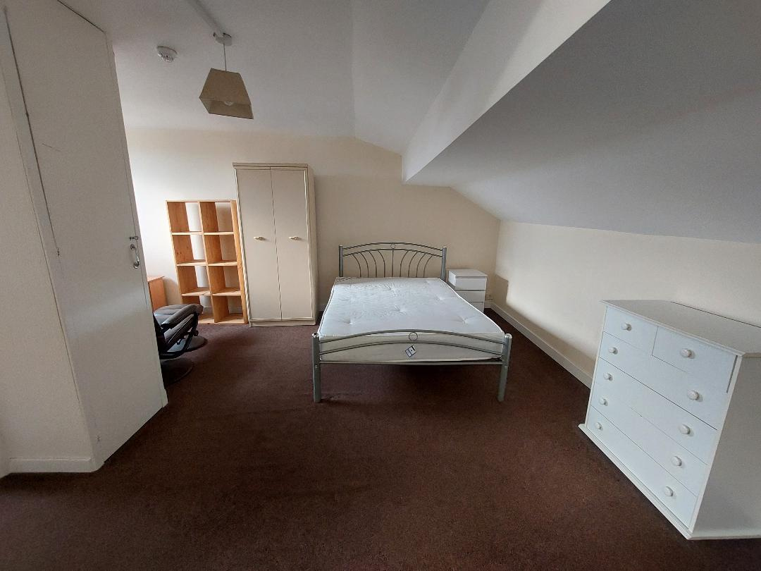 Flat 5, 33 Newton Drive, Blackpool, FY3 8EN