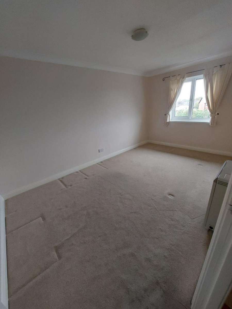 37 Windsor Court, Poulton Le Fylde, FY6 7UX