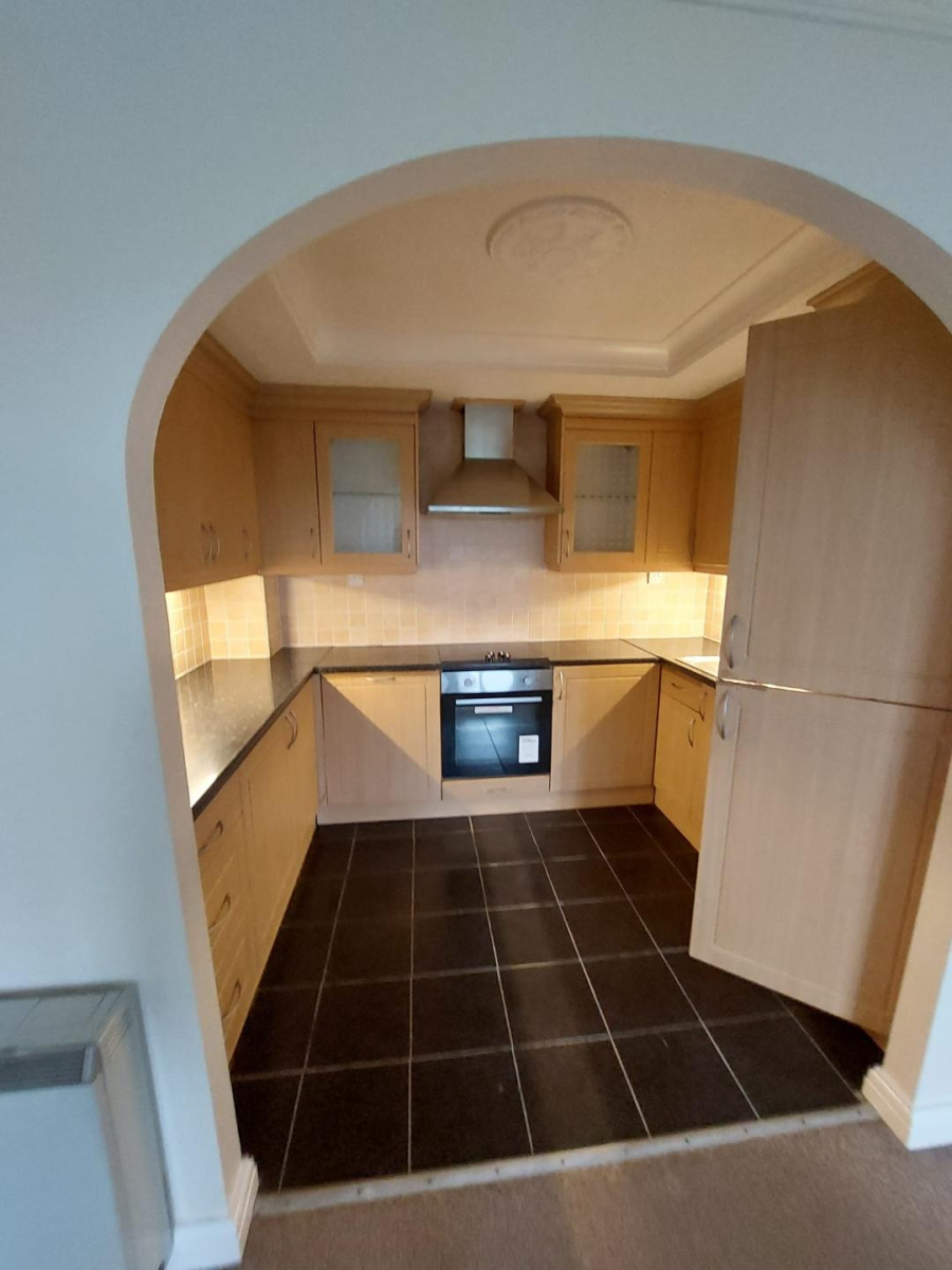 37 Windsor Court, Poulton Le Fylde, FY6 7UX