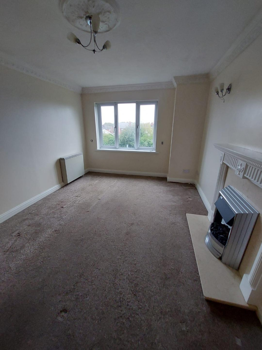 37 Windsor Court, Poulton Le Fylde, FY6 7UX