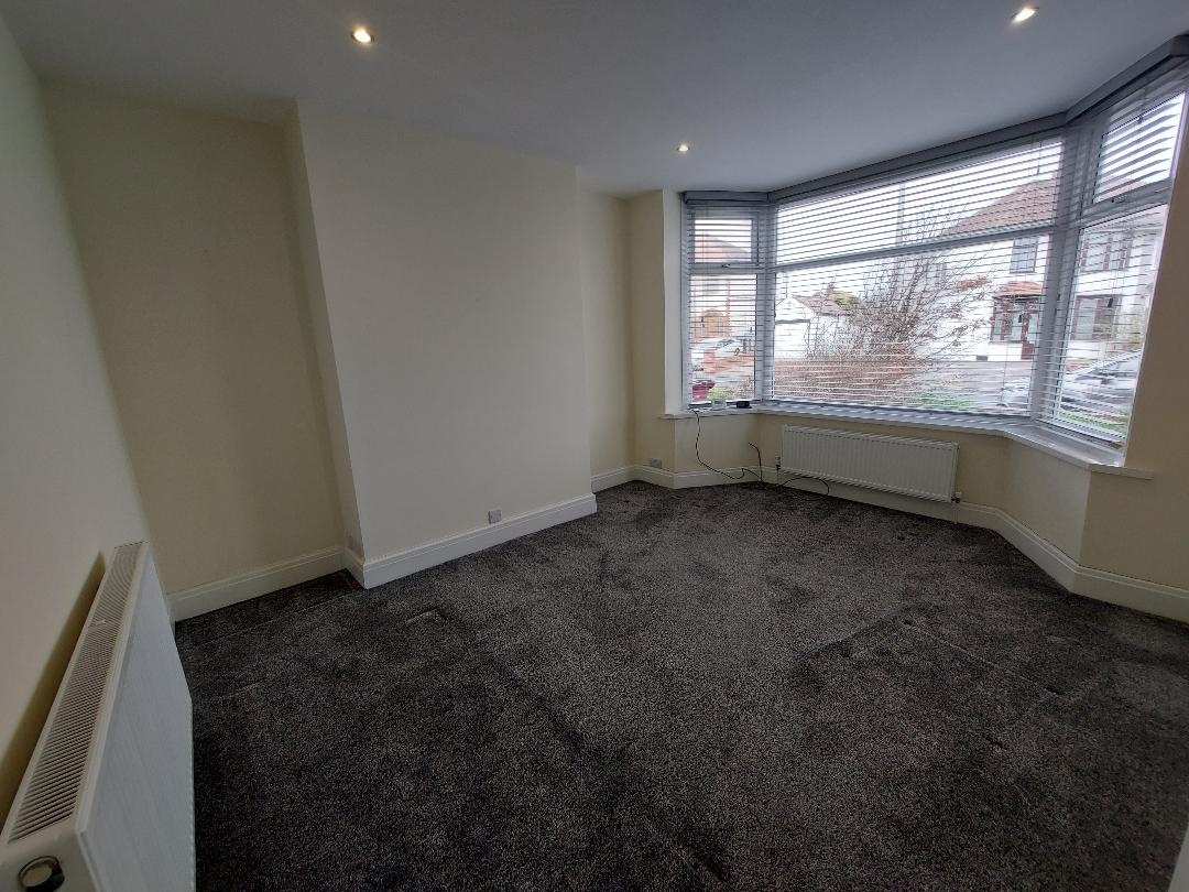 28 Caxton Avenue, Bispham, Blackpool, Lancashire, FY2 9AS