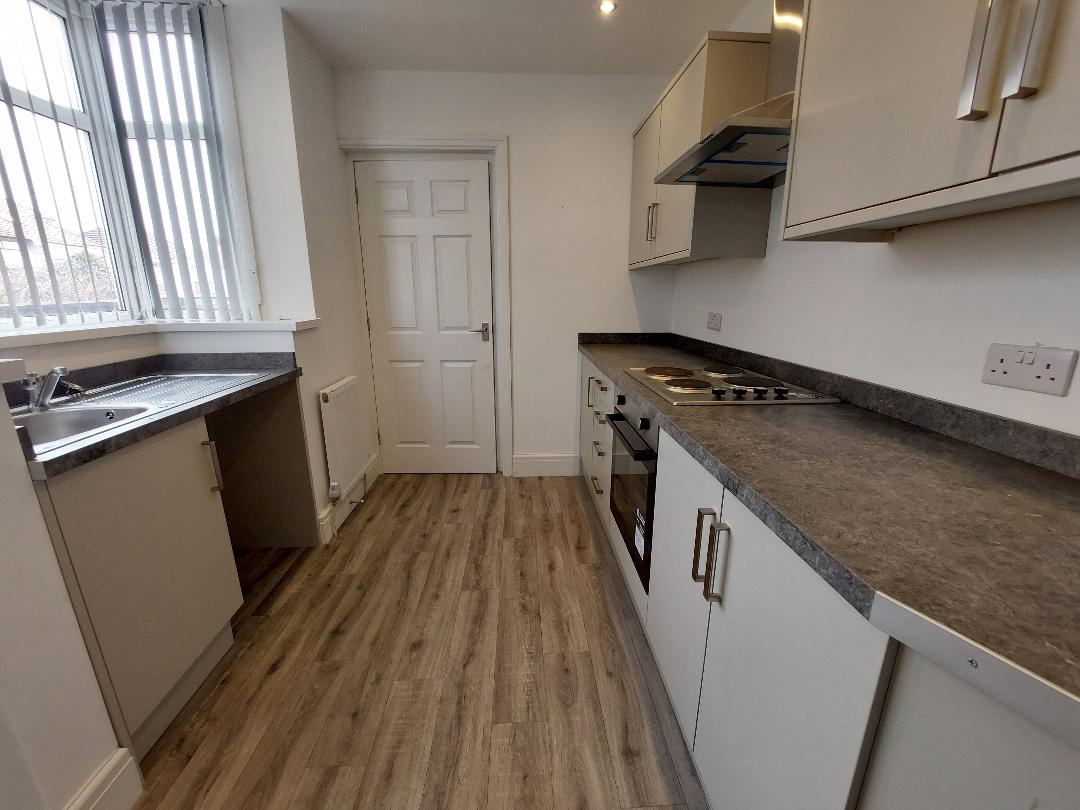 28 Caxton Avenue, Bispham, Blackpool, Lancashire, FY2 9AS