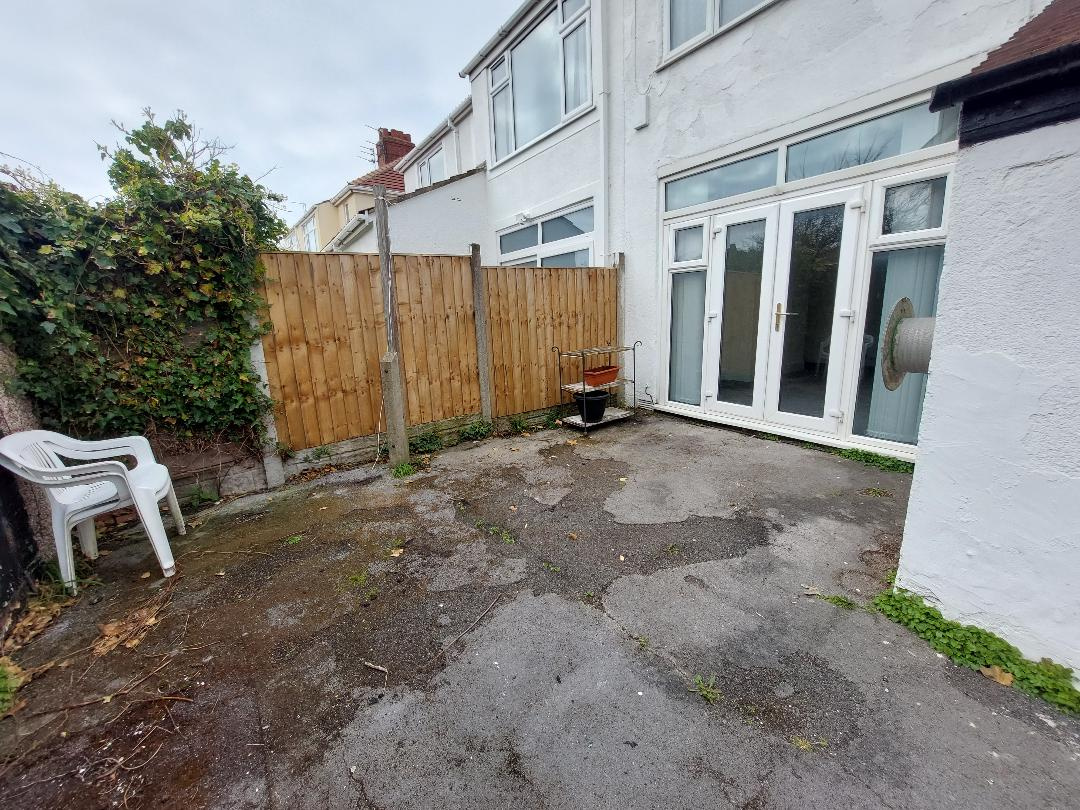 28 Caxton Avenue, Bispham, Blackpool, Lancashire, FY2 9AS