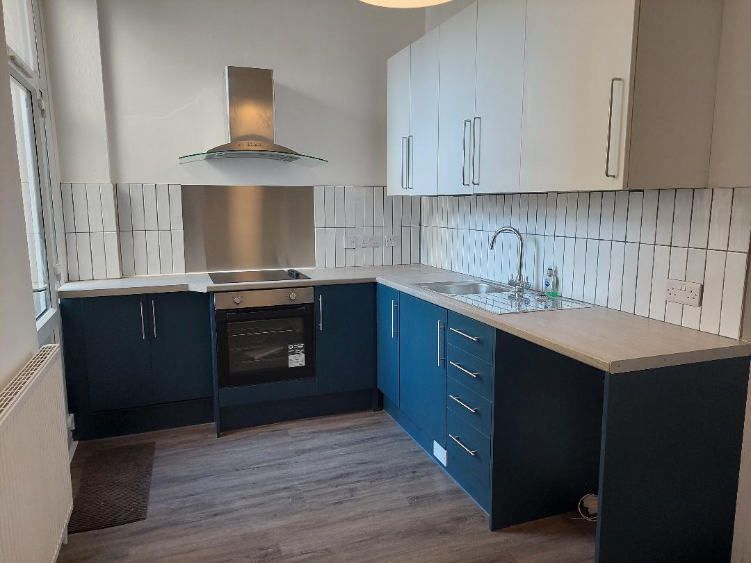 Ground Floor 45 Warbreck Drive, Bispham, Blackpool, FY2 9RZ