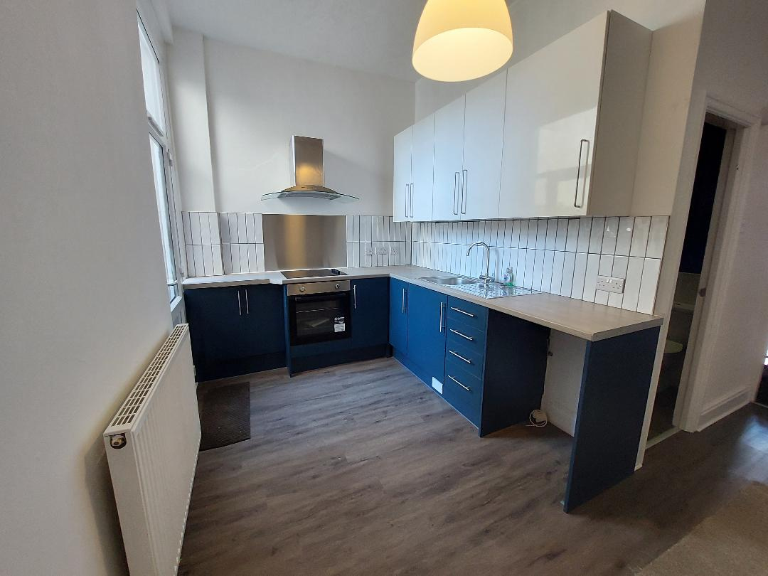 Ground Floor 45 Warbreck Drive, Bispham, Blackpool, FY2 9RZ