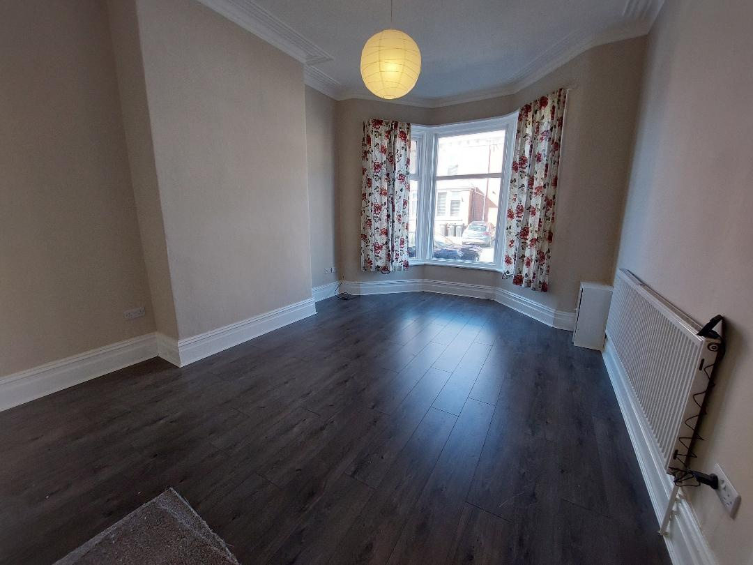 Ground Floor 45 Warbreck Drive, Bispham, Blackpool, FY2 9RZ