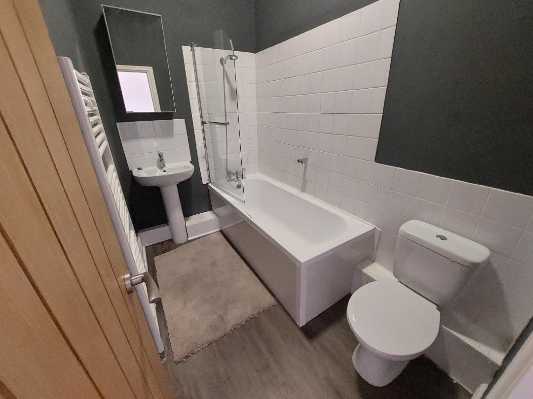 Ground Floor 45 Warbreck Drive, Bispham, Blackpool, FY2 9RZ