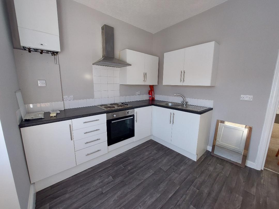 First Floor 45 Warbeck Drive, Bispham, Blackpool, Lancashire, FY2 9RZ