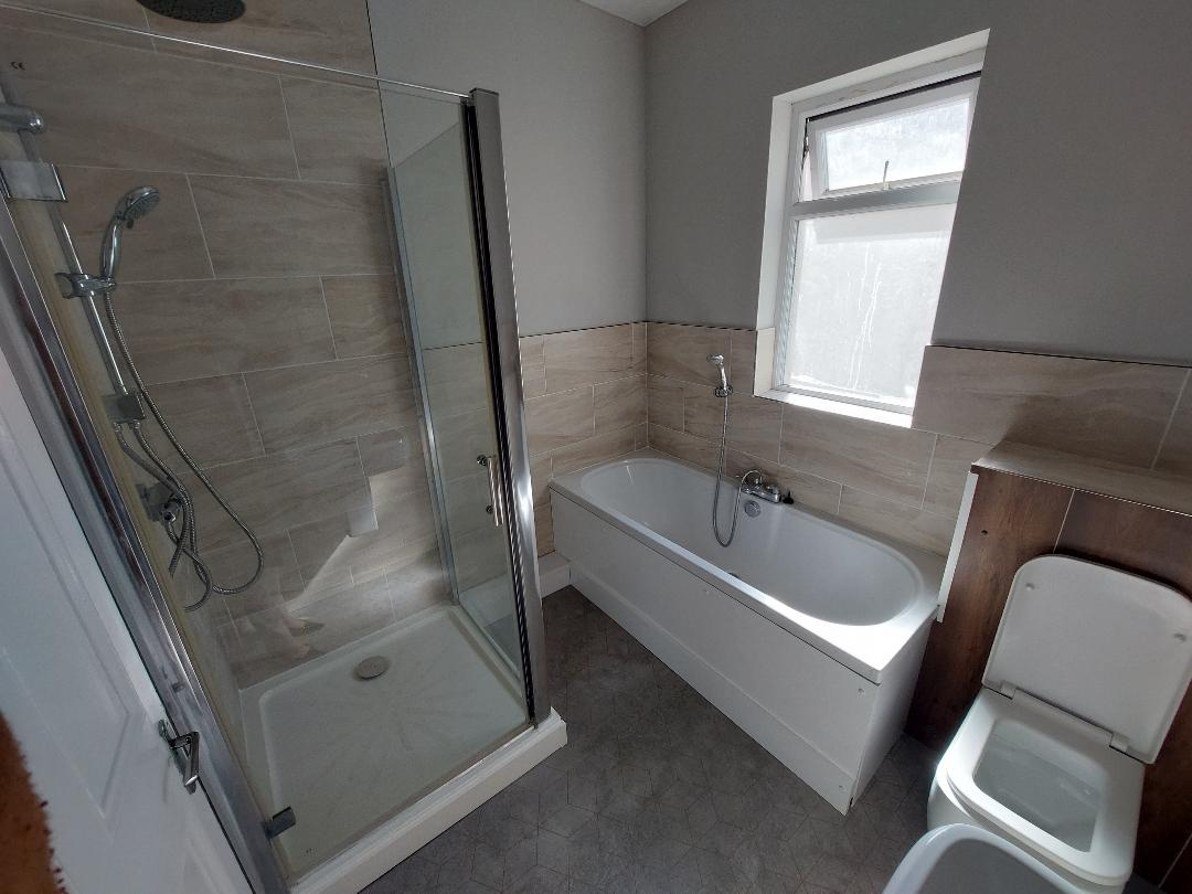 First Floor 45 Warbeck Drive, Bispham, Blackpool, Lancashire, FY2 9RZ
