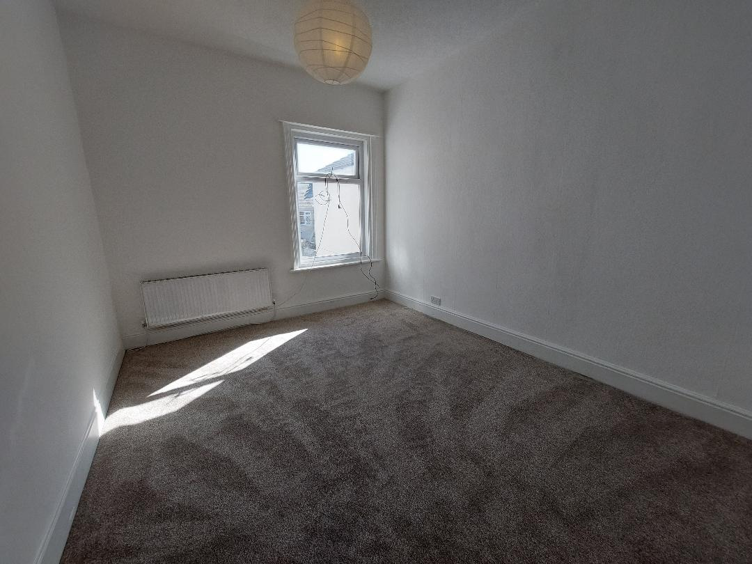 First Floor 45 Warbeck Drive, Bispham, Blackpool, Lancashire, FY2 9RZ