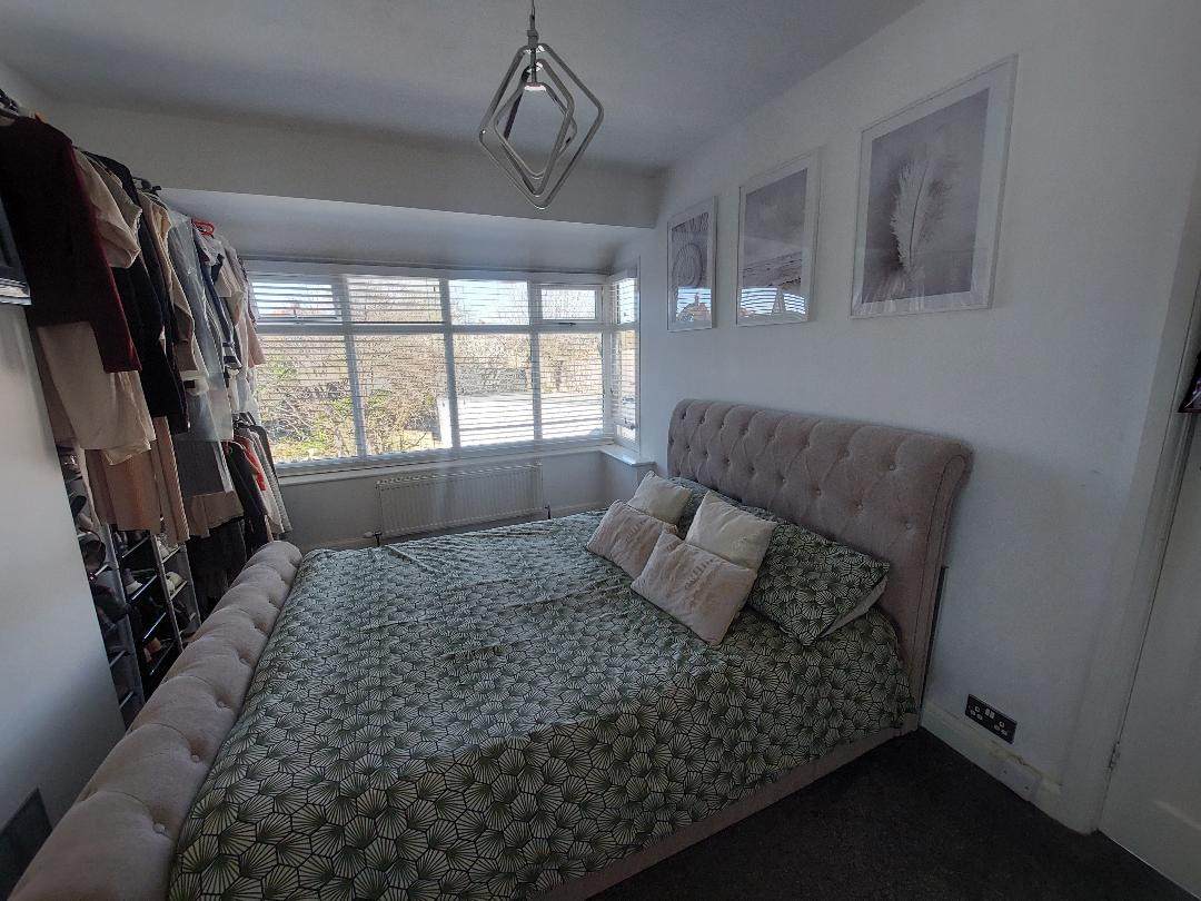 1 Rivington Avenue, Bispham, Blackpool, FY2 9ER