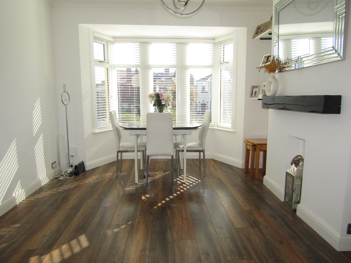 1 Rivington Avenue, Bispham, Blackpool, FY2 9ER