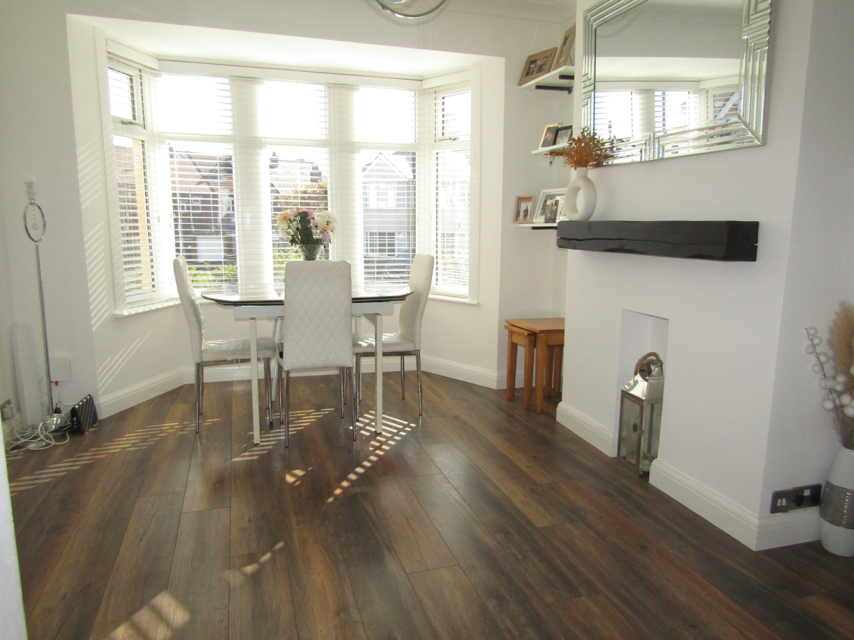 1 Rivington Avenue, Bispham, Blackpool, FY2 9ER