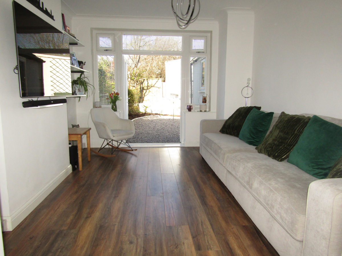 1 Rivington Avenue, Bispham, Blackpool, FY2 9ER