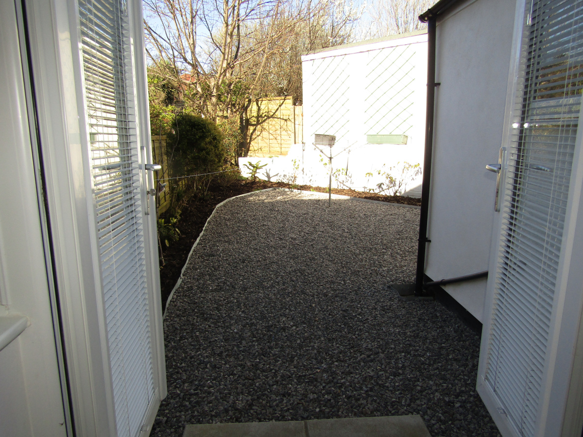 1 Rivington Avenue, Bispham, Blackpool, FY2 9ER