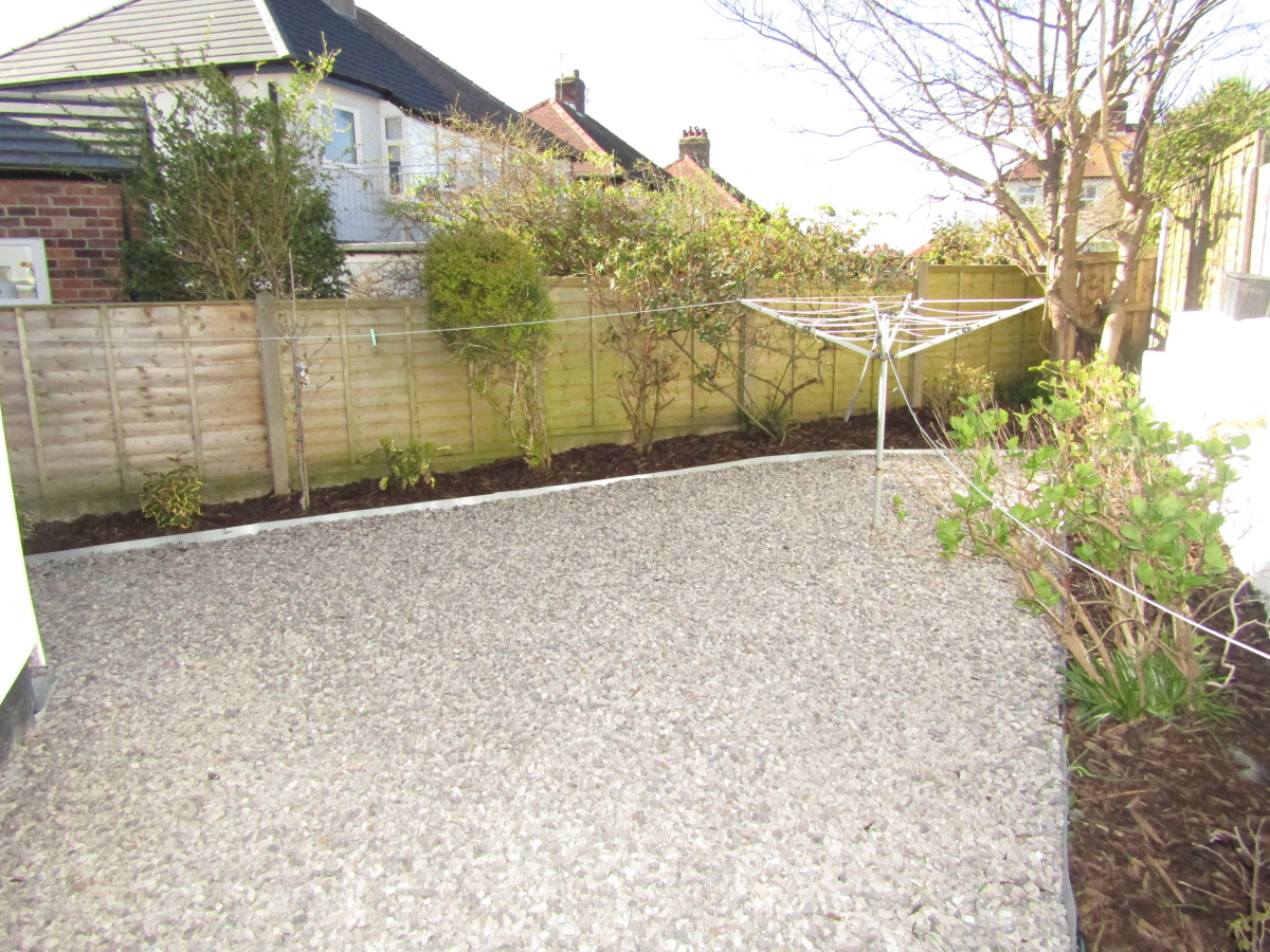 1 Rivington Avenue, Bispham, Blackpool, FY2 9ER