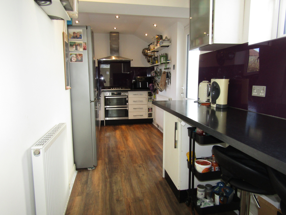 1 Rivington Avenue, Bispham, Blackpool, FY2 9ER