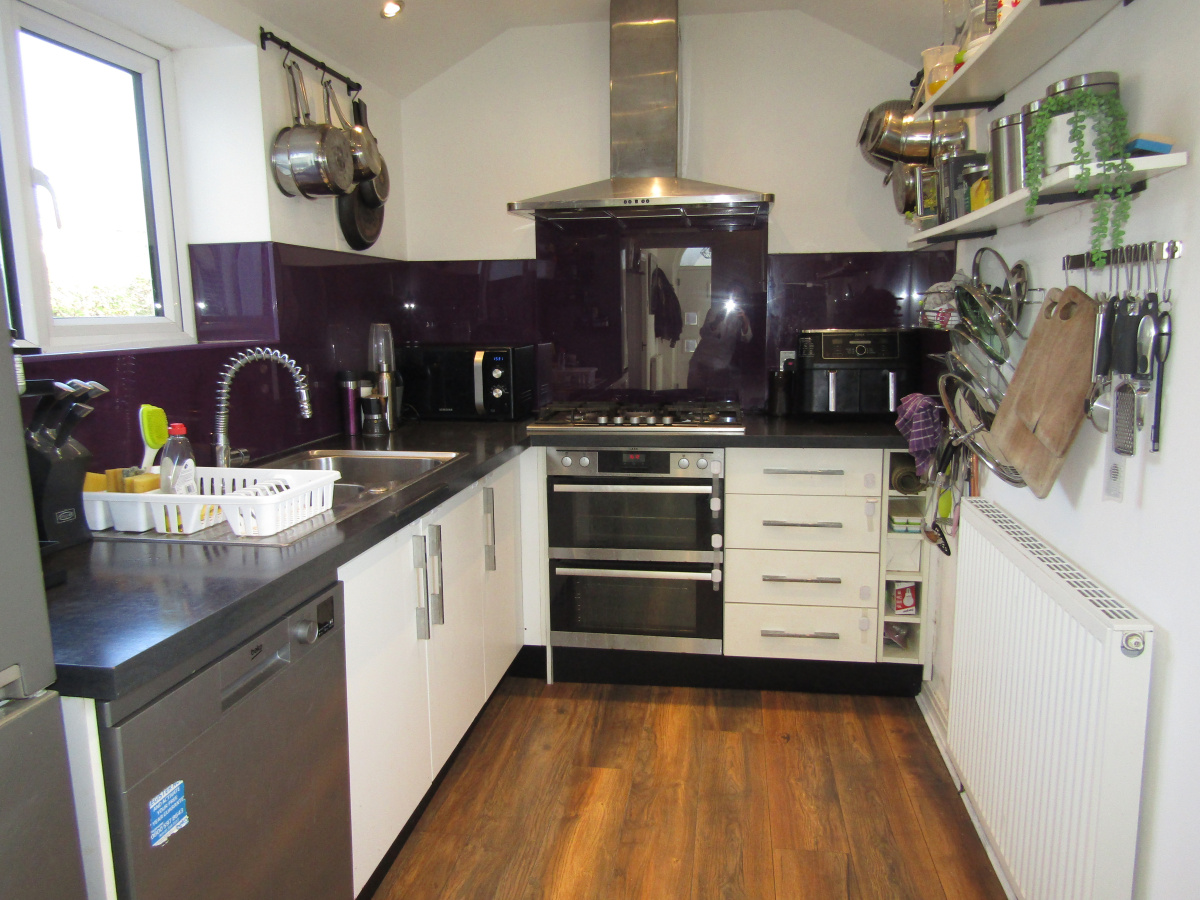 1 Rivington Avenue, Bispham, Blackpool, FY2 9ER
