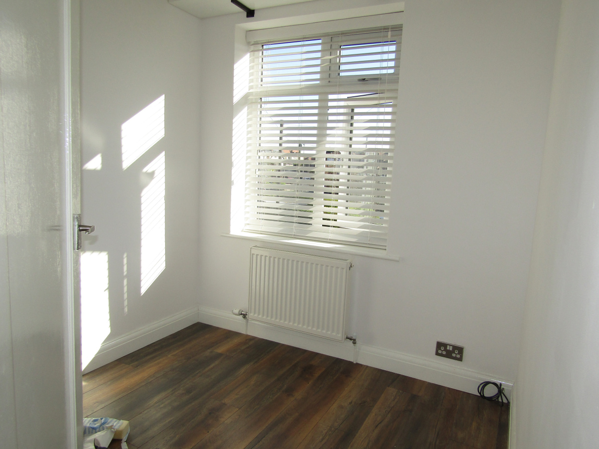 1 Rivington Avenue, Bispham, Blackpool, FY2 9ER
