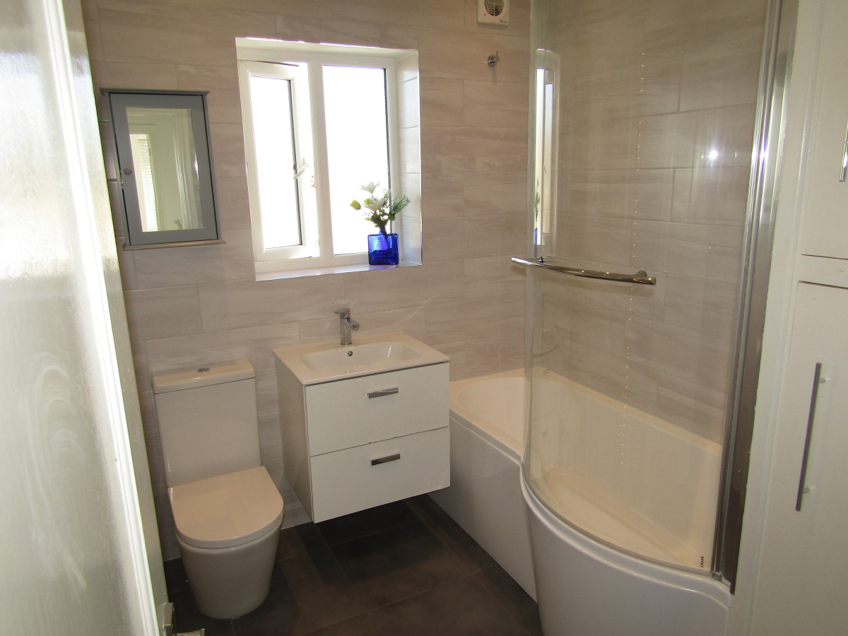 1 Rivington Avenue, Bispham, Blackpool, FY2 9ER