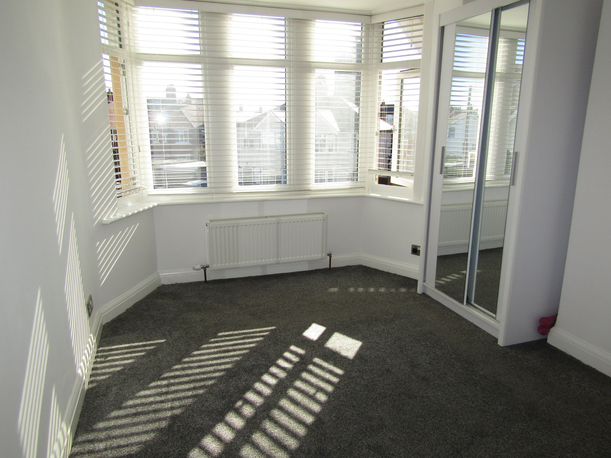 1 Rivington Avenue, Bispham, Blackpool, FY2 9ER