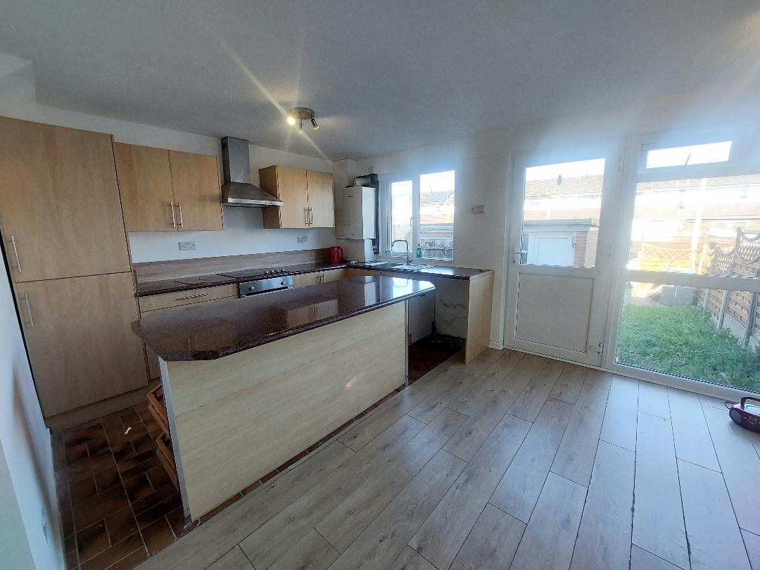 22 Bromley Close, Bispham, Blackpool, FY2 0SD