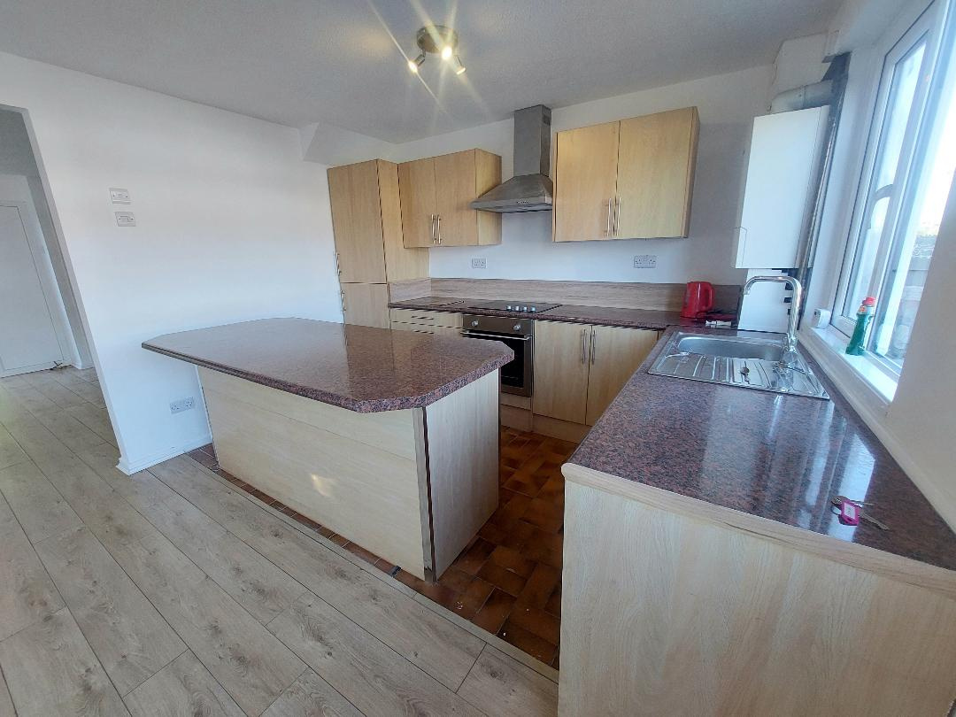 22 Bromley Close, Bispham, Blackpool, FY2 0SD