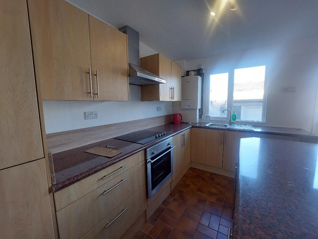 22 Bromley Close, Bispham, Blackpool, FY2 0SD