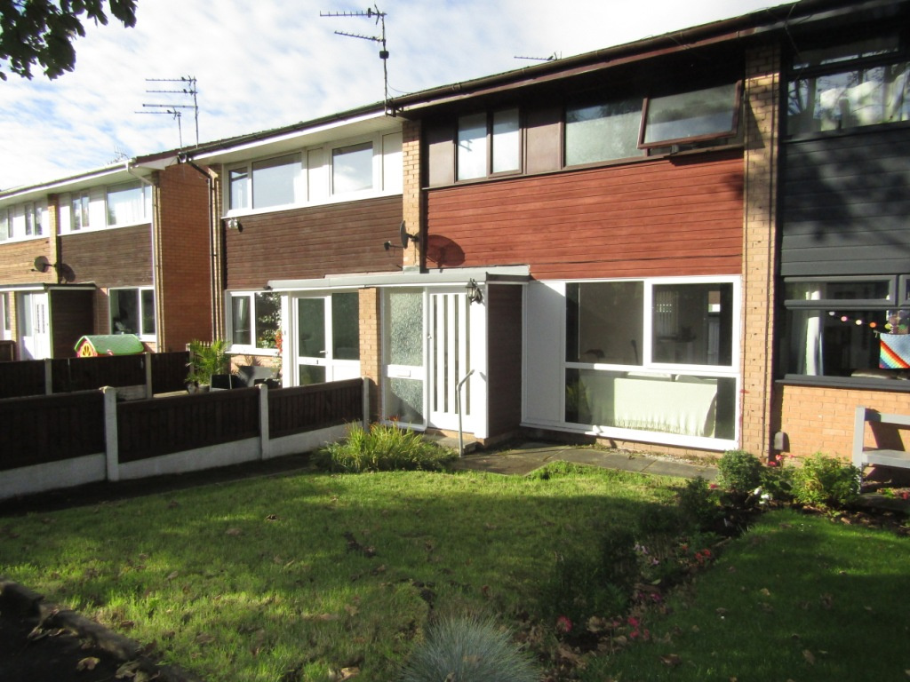 22 Bromley Close, Bispham, Blackpool, FY2 0SD