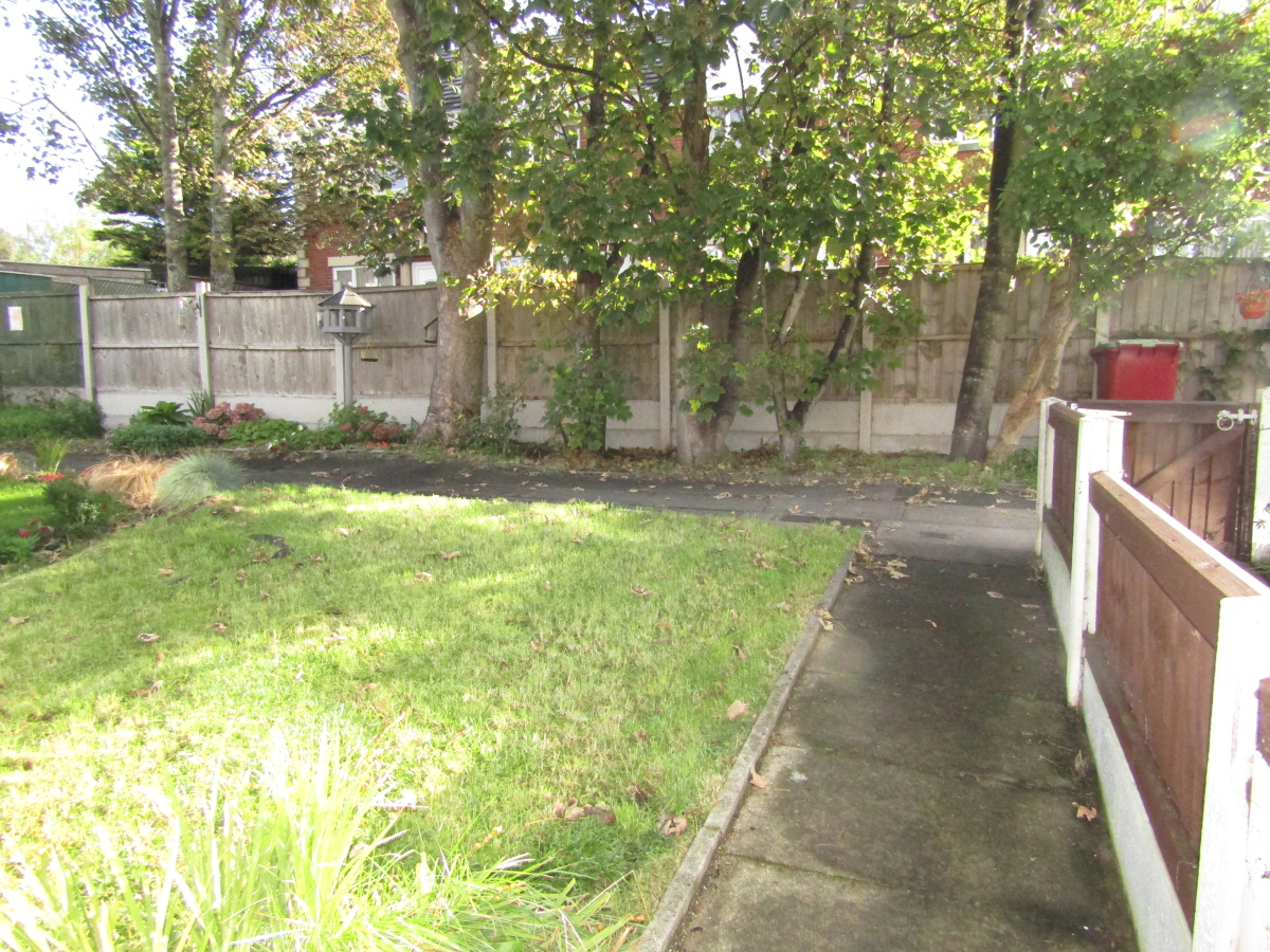 22 Bromley Close, Bispham, Blackpool, FY2 0SD