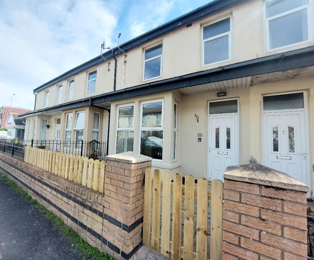 24 Nutter Road, Thornton Cleveleys, FY5 1BG