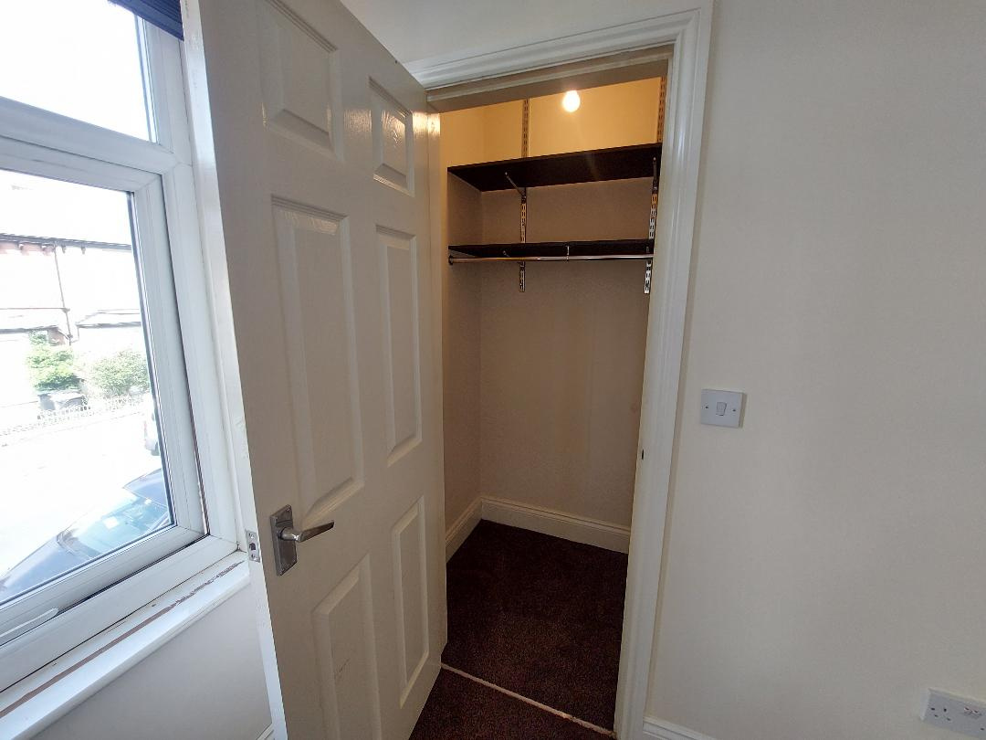 24 Nutter Road, Thornton Cleveleys, FY5 1BG