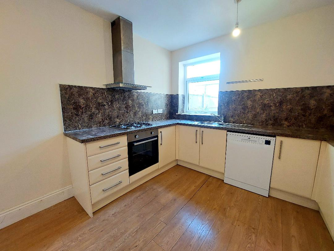 24 Nutter Road, Thornton Cleveleys, FY5 1BG