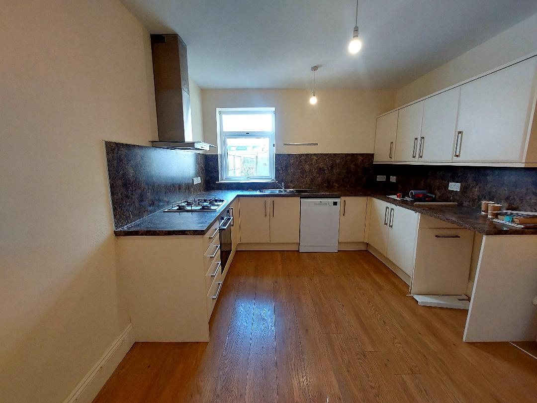 24 Nutter Road, Thornton Cleveleys, FY5 1BG