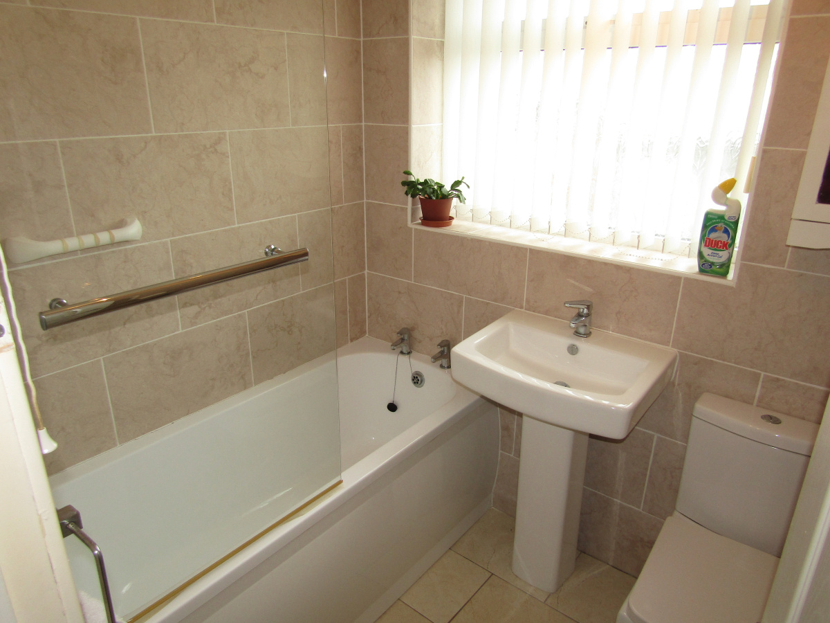 12 Broadhurst Road, Thornton Cleveleys, FY5 3HR