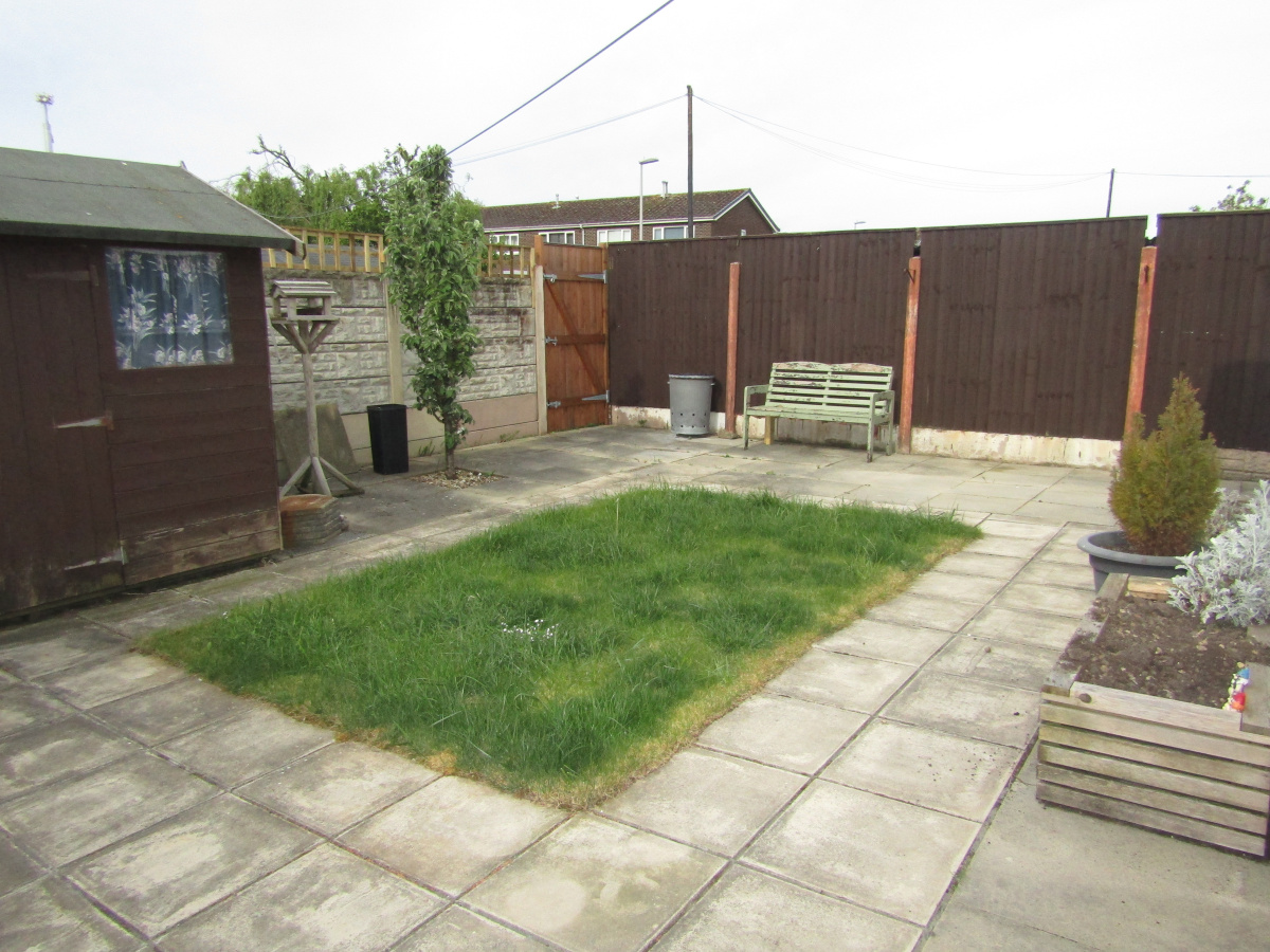12 Broadhurst Road, Thornton Cleveleys, FY5 3HR