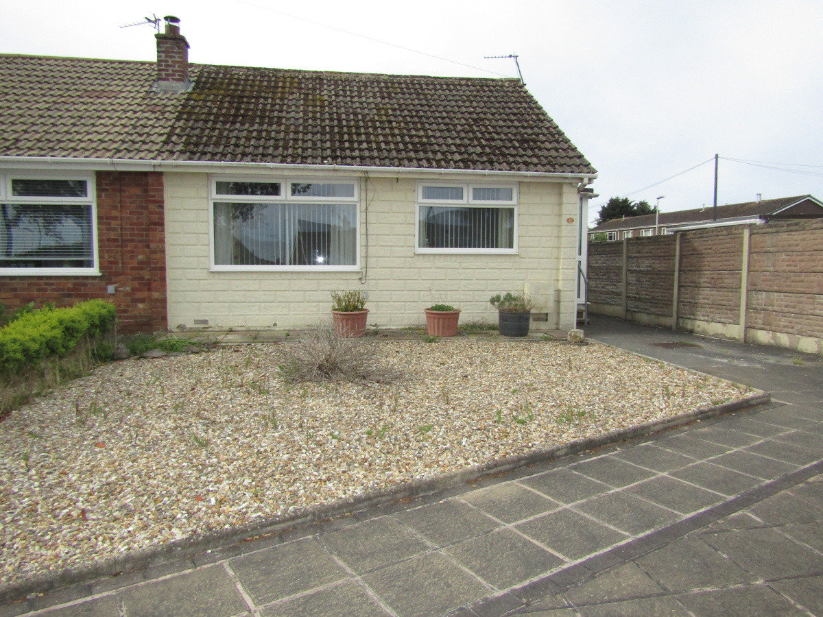 12 Broadhurst Road, Thornton Cleveleys, FY5 3HR