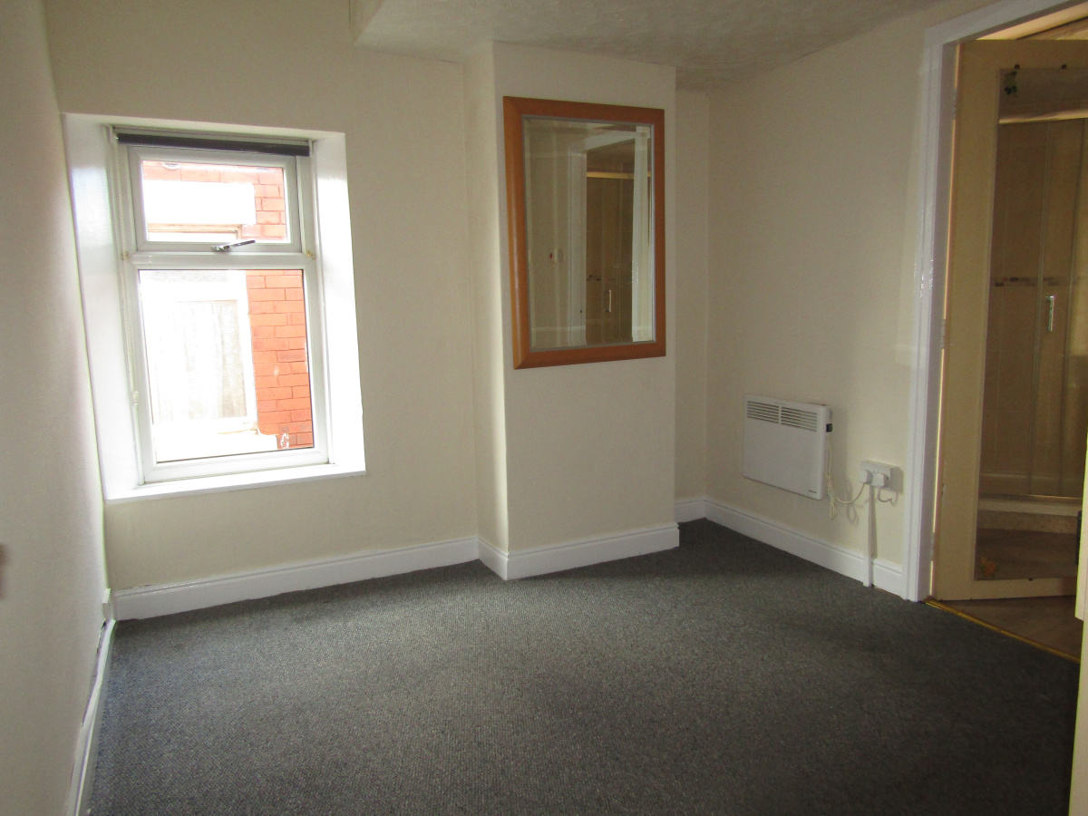 Flat 5, 88 Palatine Road, Blackpool, FY1 4BY