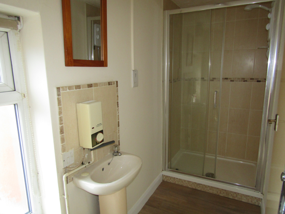 Flat 5, 88 Palatine Road, Blackpool, FY1 4BY