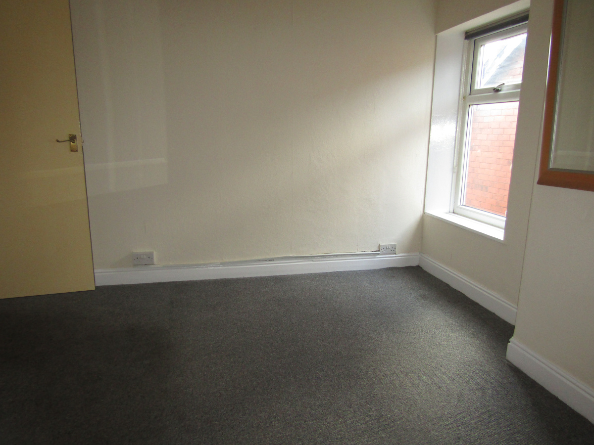 Flat 5, 88 Palatine Road, Blackpool, FY1 4BY