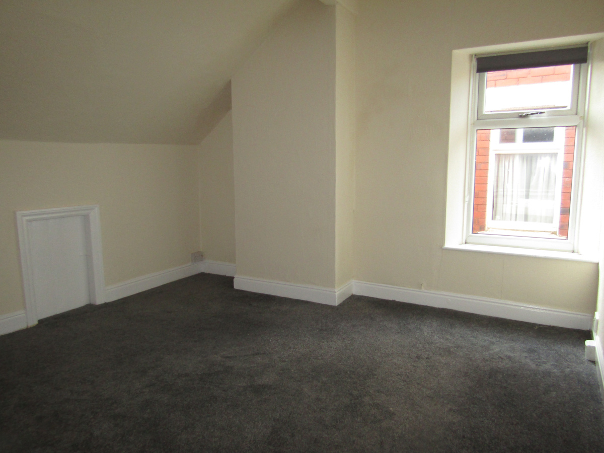 Flat 5, 88 Palatine Road, Blackpool, FY1 4BY